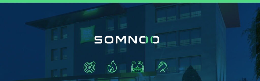 somnoo branding et webdesign banner