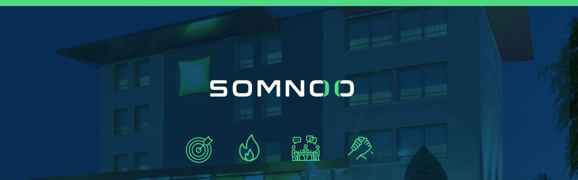 somnoo branding et webdesign banner