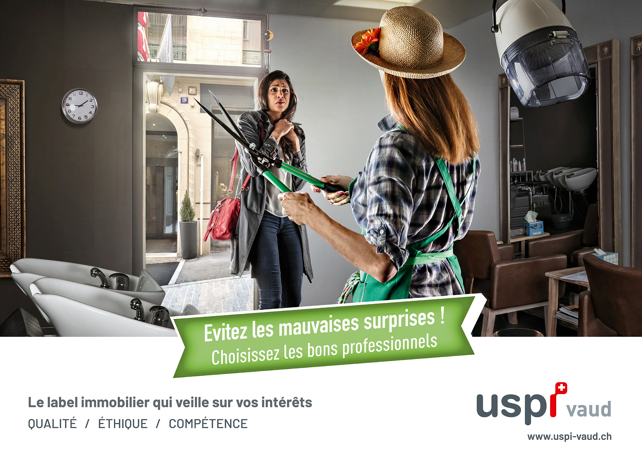 USPI campagne de communication concept 2