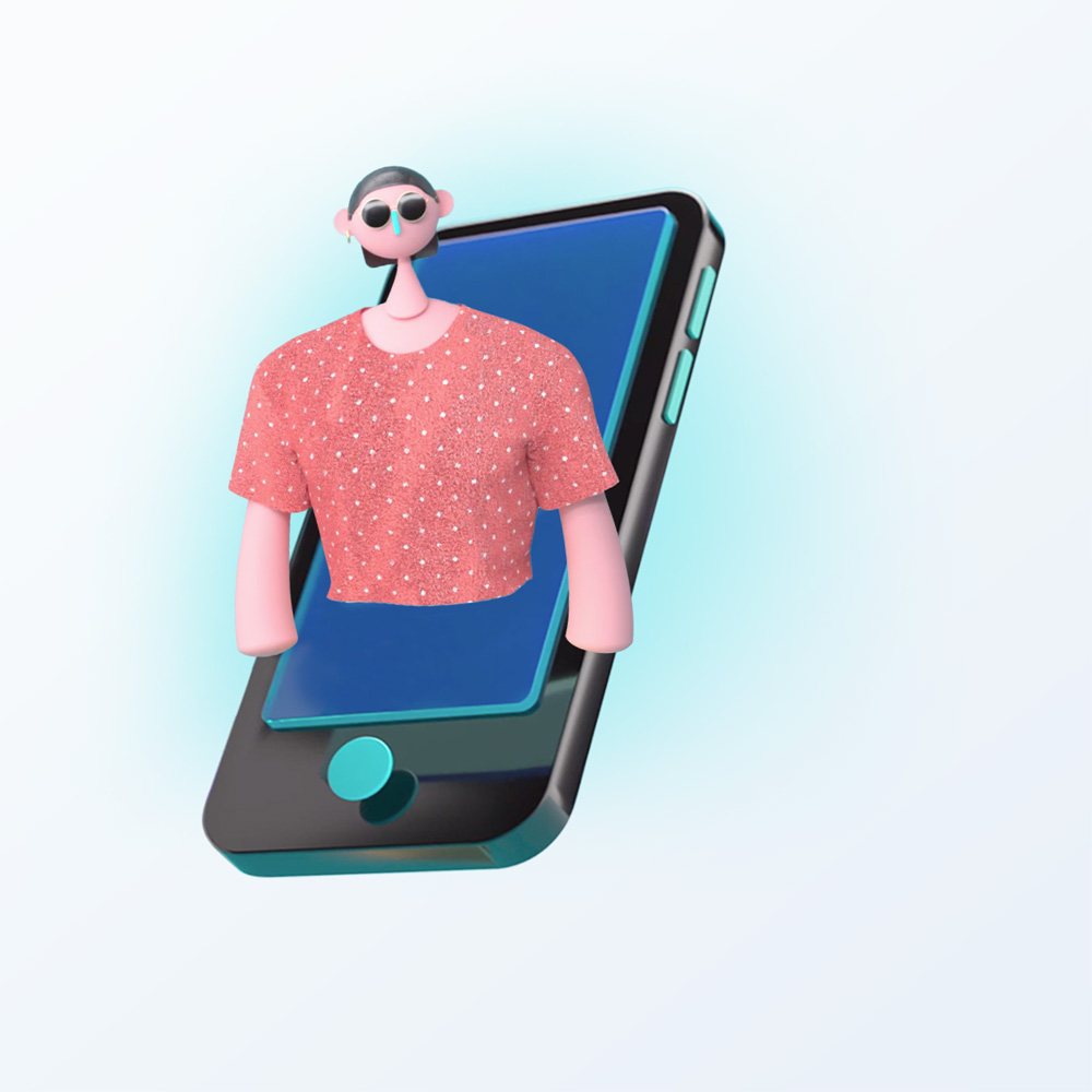 Emrys nouveau branding consommateur 3d