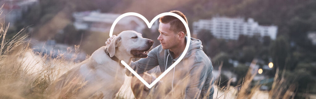 Biokema fin de vie de l'animal de compagnie print brochure