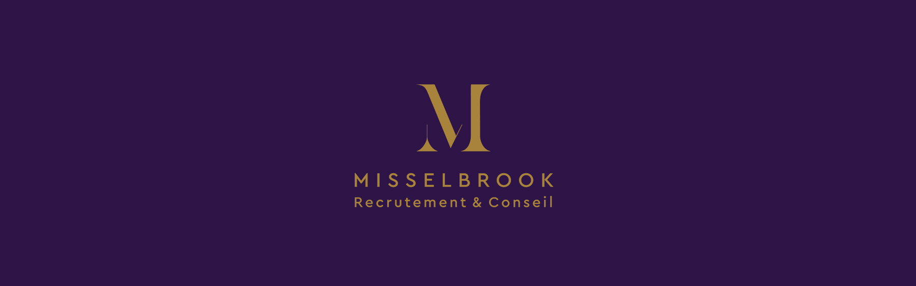 Misselbrook travaux banner