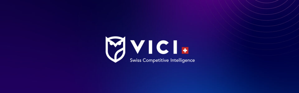 vici branding webdesign site web banner