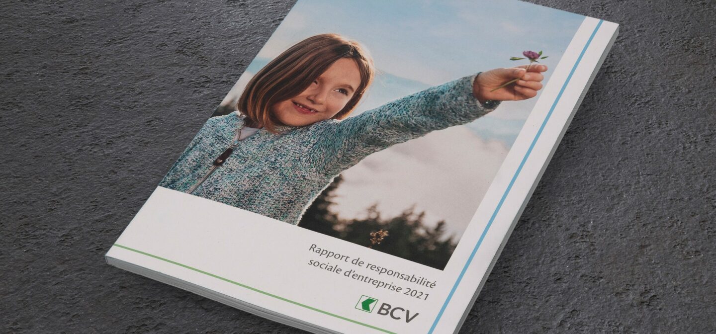 BCV print édition graphisme banner