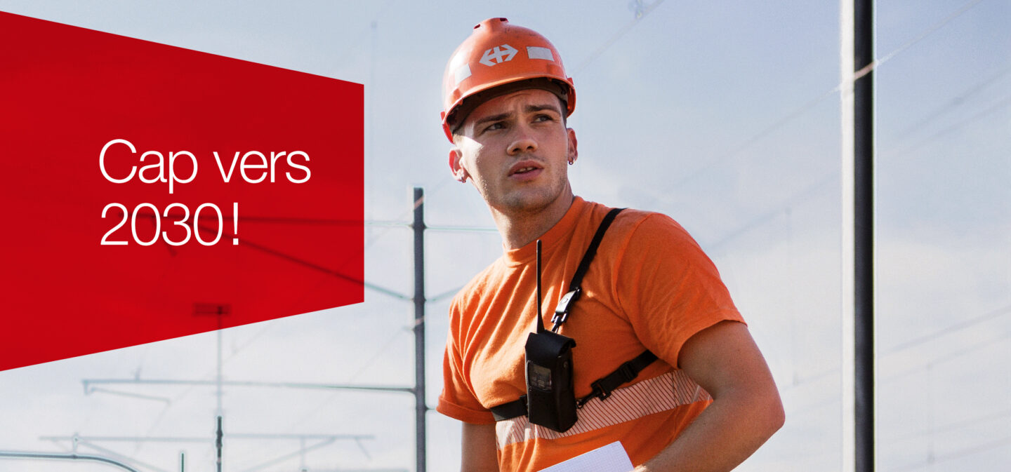 CFF communication léman 2030 banner