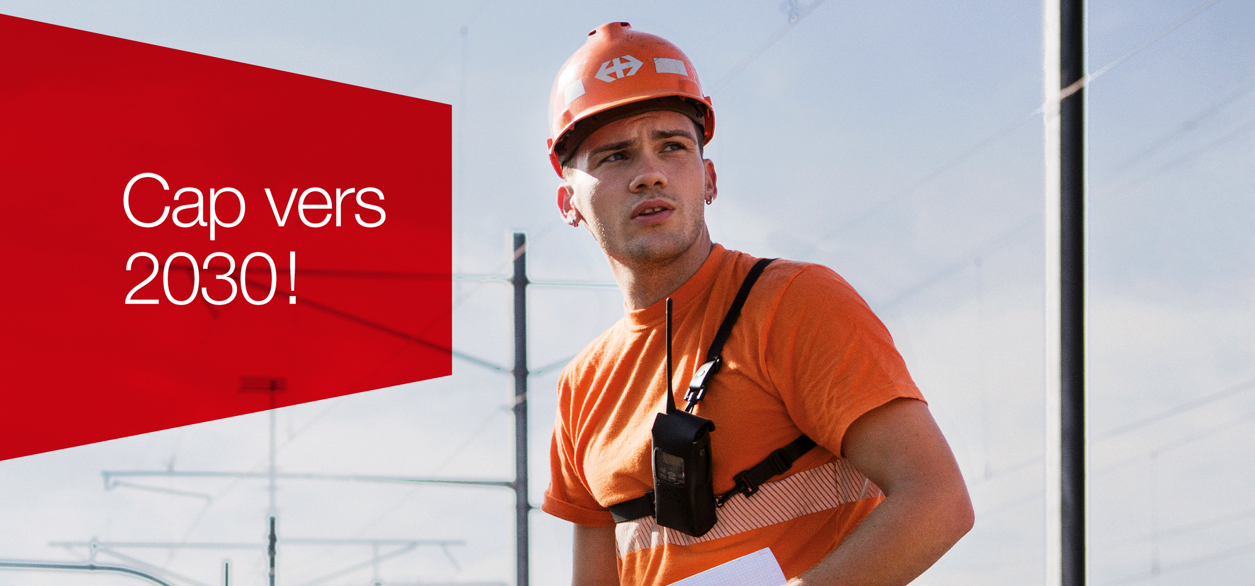 CFF communication léman 2030 banner