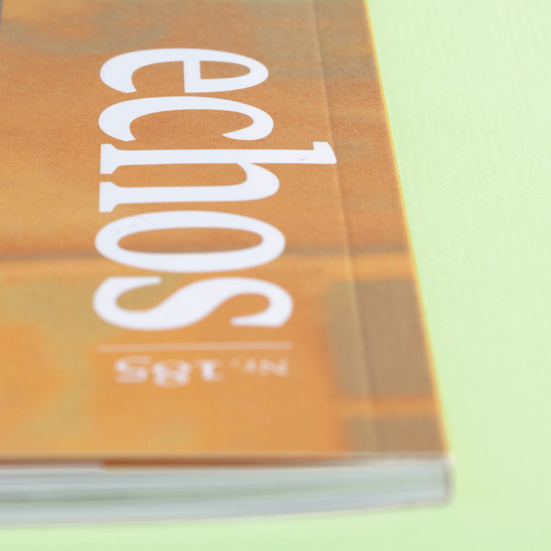 Vaudoise Assurance journal interne détail tranche 2