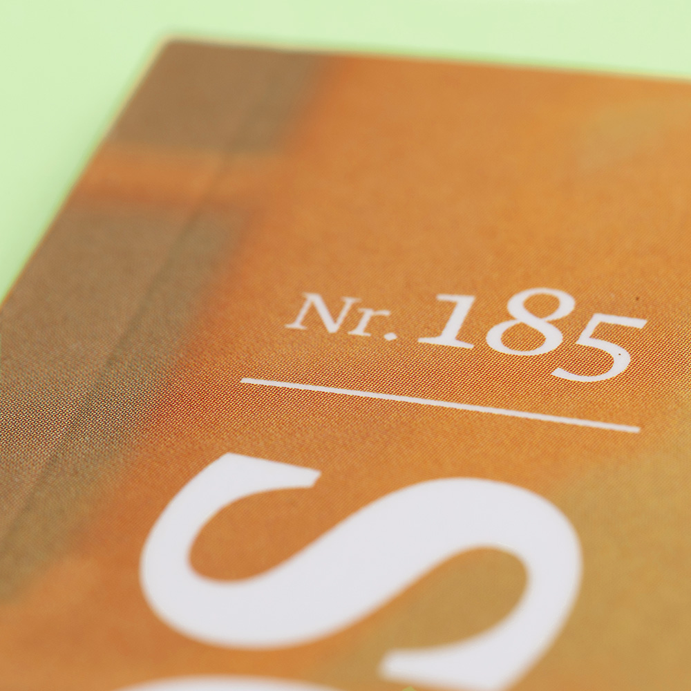 Vaudoise Assurance journal interne détail