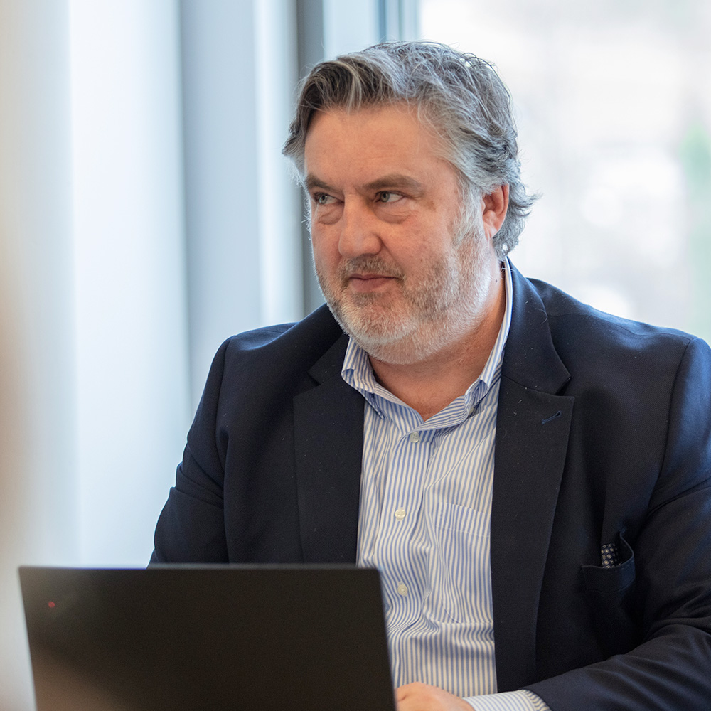 Ofac rapport annuel digital flipbook photo du CFO