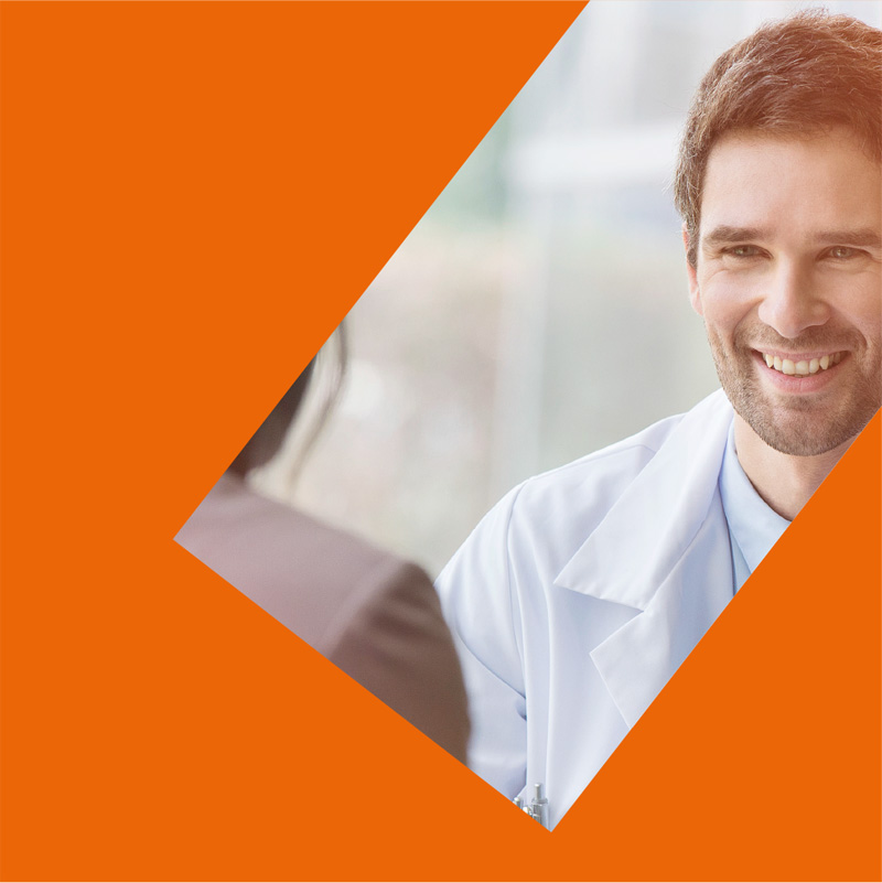 Ofac branding visuel pharmacien