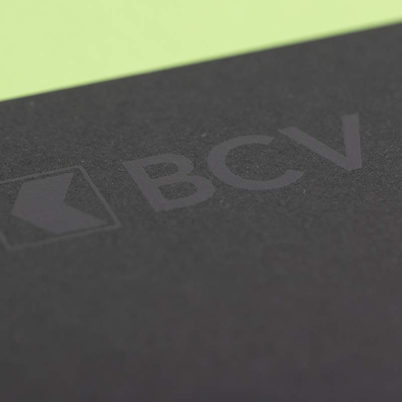 BCV graphisme livre architecture lausannoise choix papier