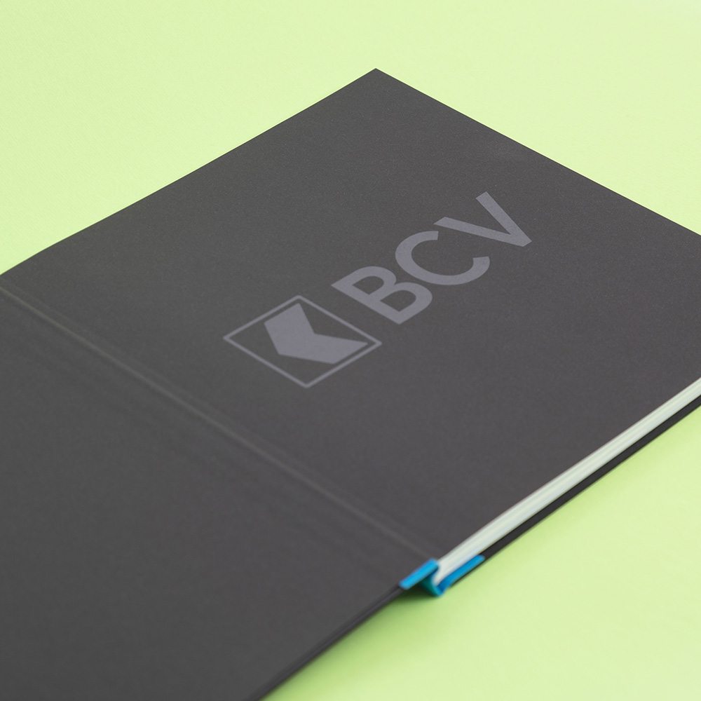 BCV graphisme livre architecture lausannoise papier cover