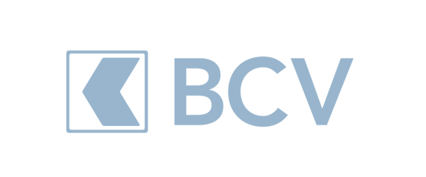 Logo BCV