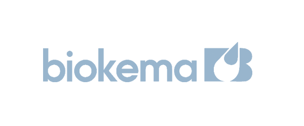 Logo Biokema