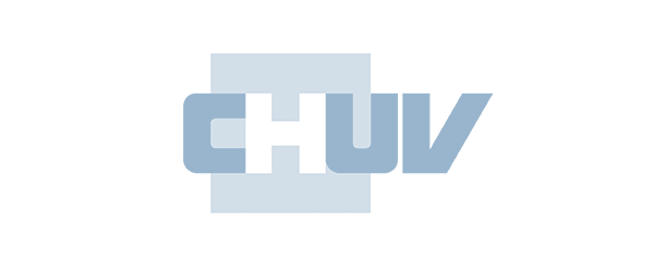 Logo CHUV