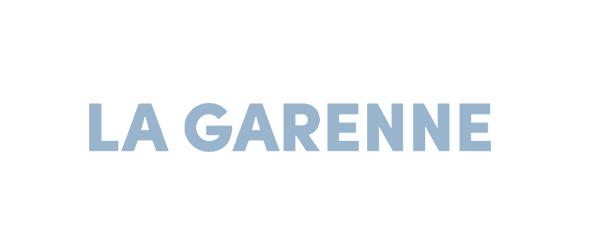 Logo La Garenne