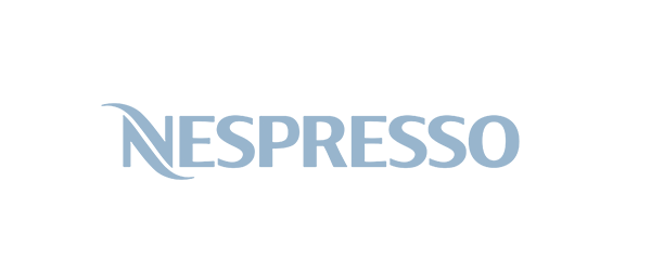 Logo Nespresso