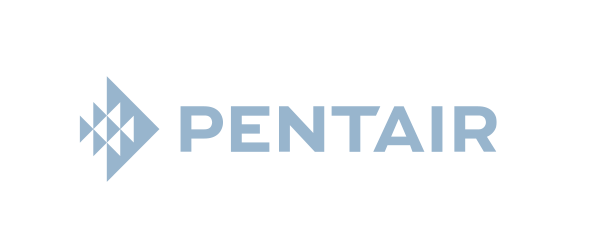 Logo Pentair