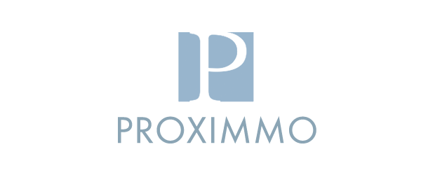 Logo Proximmo
