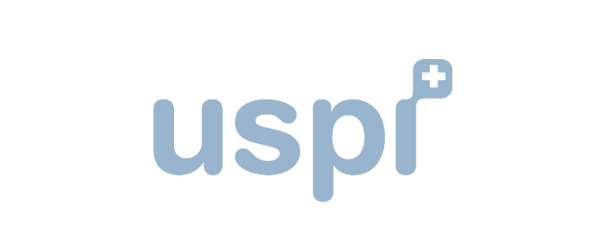 Logo USPI