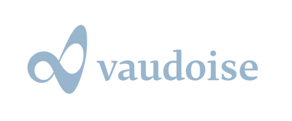 Logo Vaudoise Assurances