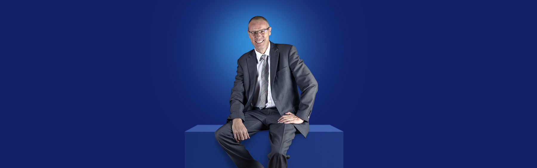 MD Consult branding web design banner