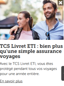 bien plus que assurance