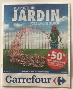 bien plus que carrefour