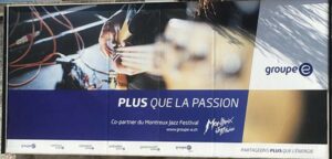 bien plus que energie