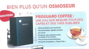 bien plus que filtration