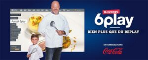bien plus que m6 replay