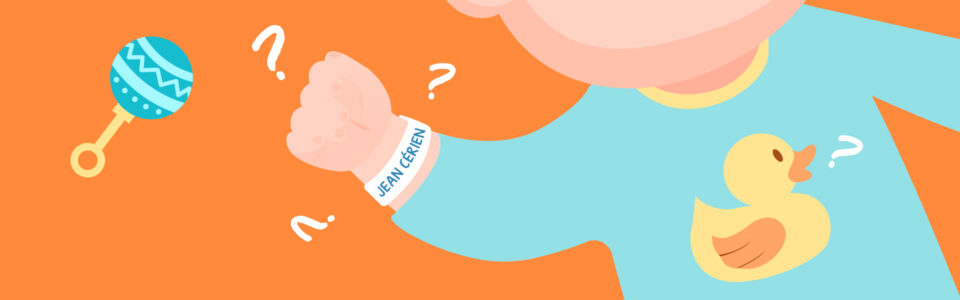 Comment choisir un nom d'entreprise