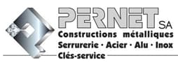 Logo Pernet SA