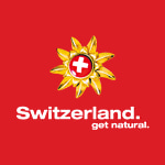 Logo Swiss Tourism