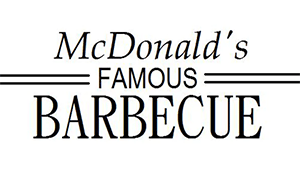 Premier logo McDonald's