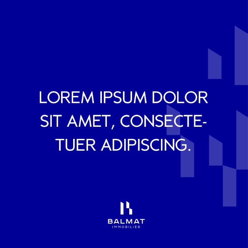 Mockup de post Facebook