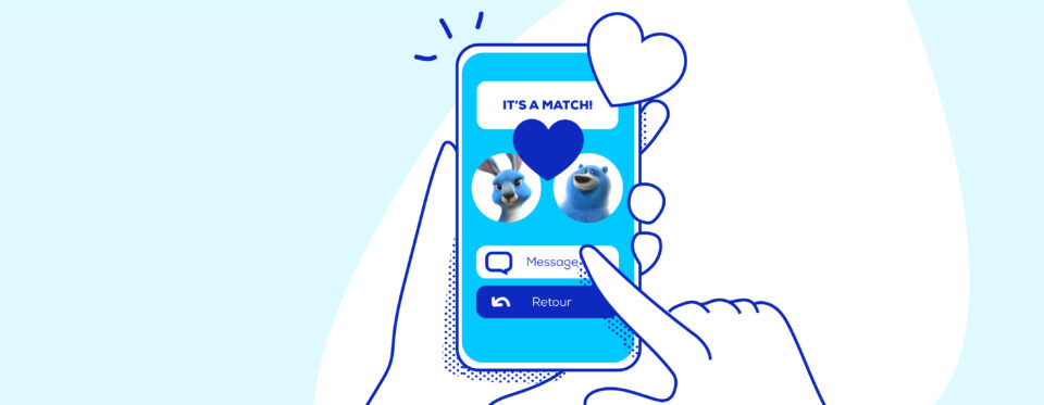 Bannière Choisir une agence de communication