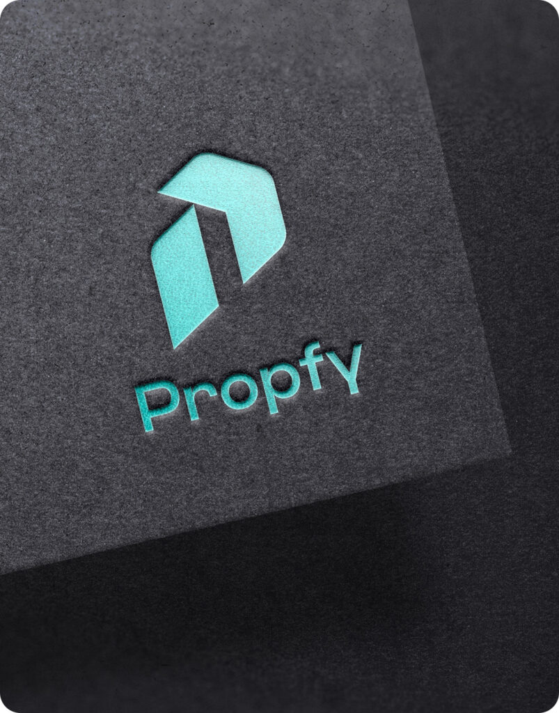 propy branding site web 21