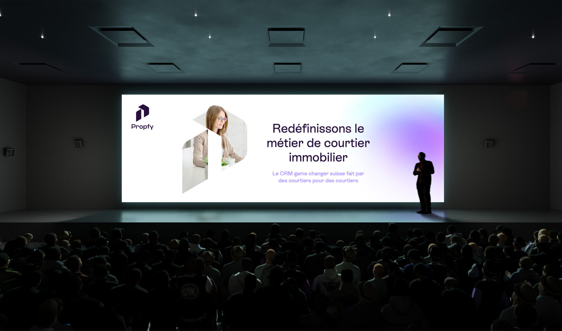 propy branding site web 24