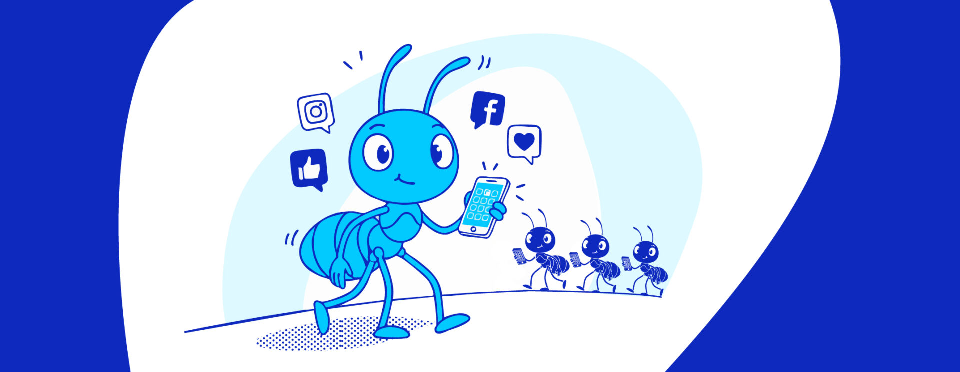 banner marketing influence