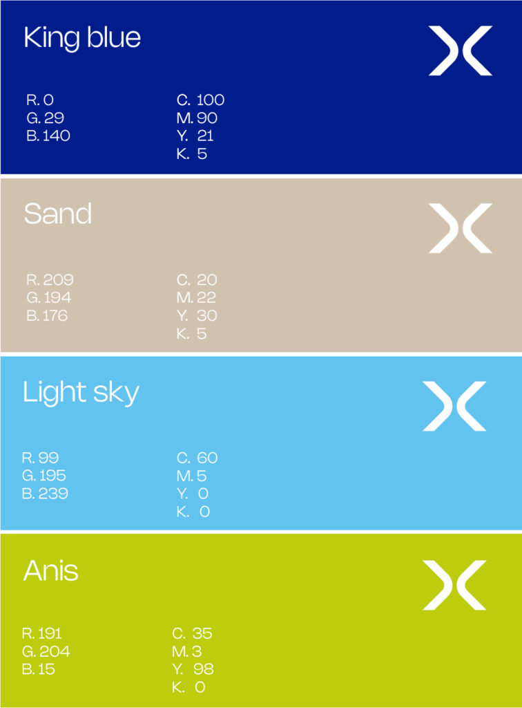 oxalys branding 03 couleurs