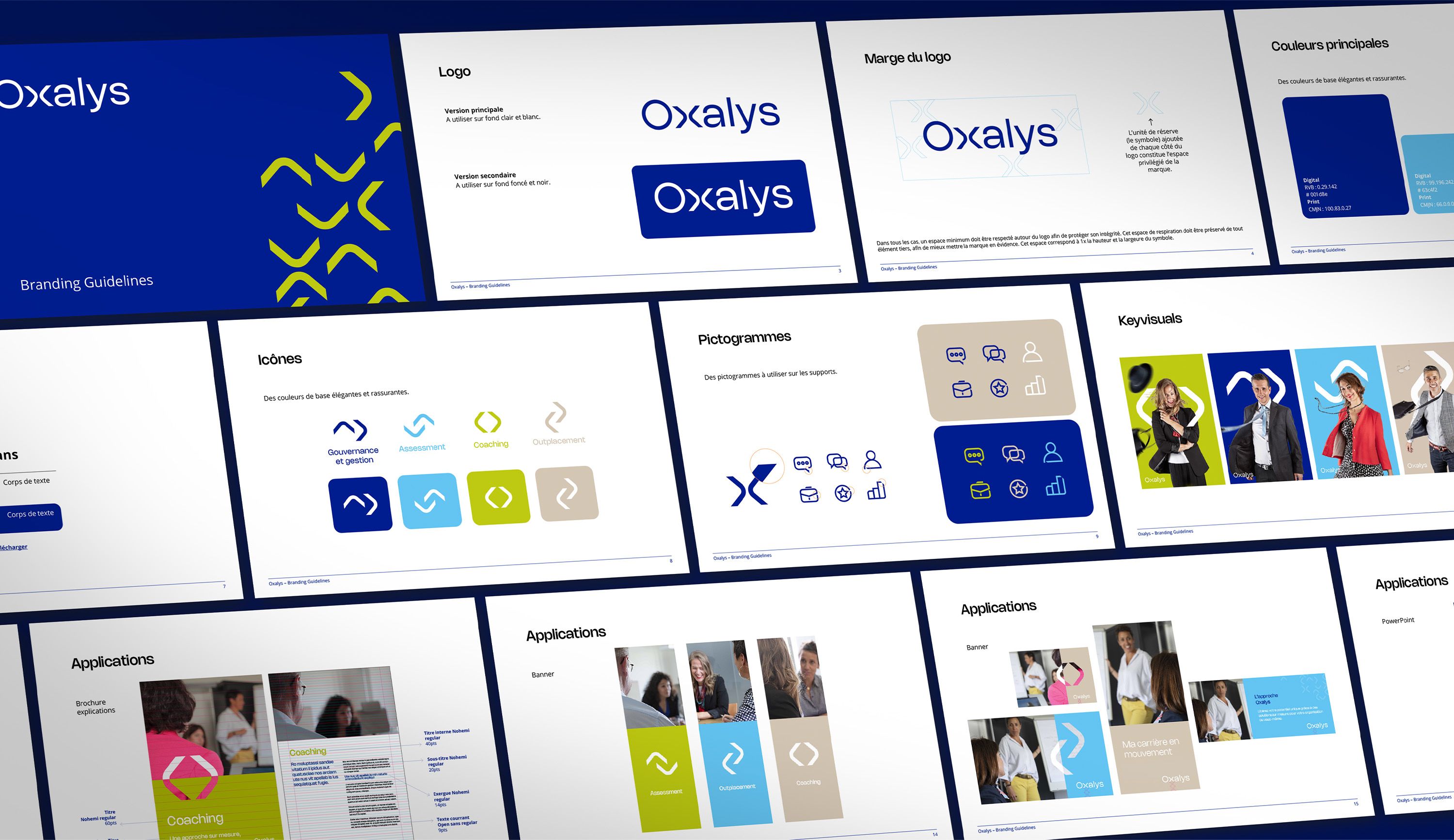 oxalys branding 07 pitchdeck