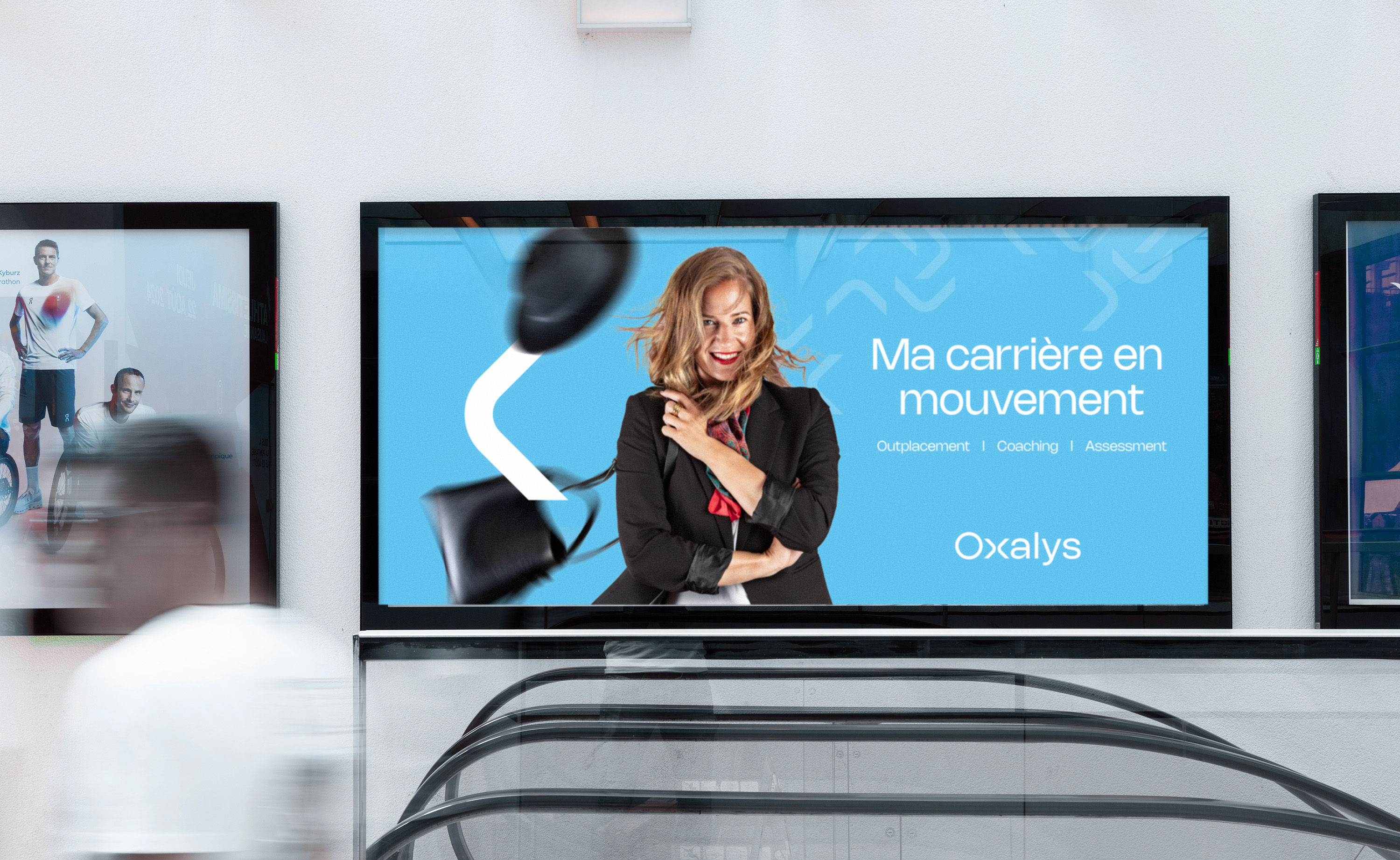 oxalys branding 09 affichage