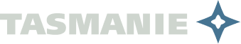 logo tasmanie