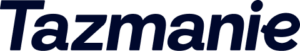 Tazmanie Logo Petit