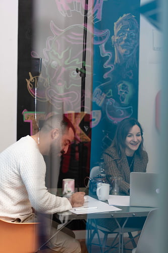 ludovic claire tazmanie