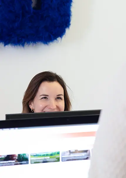 claire souris travail