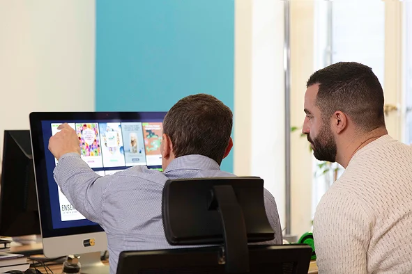 julien ludo affiches chuv