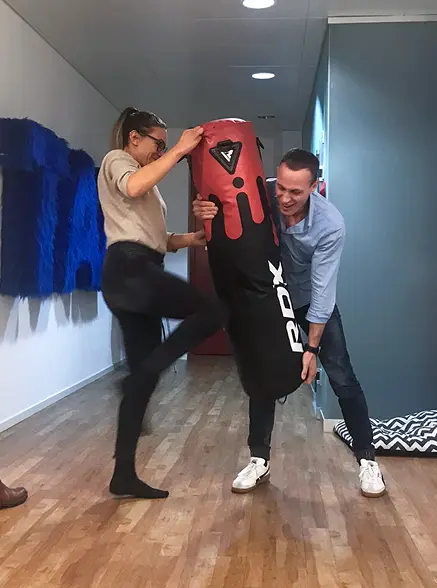 julien tatiana boxent