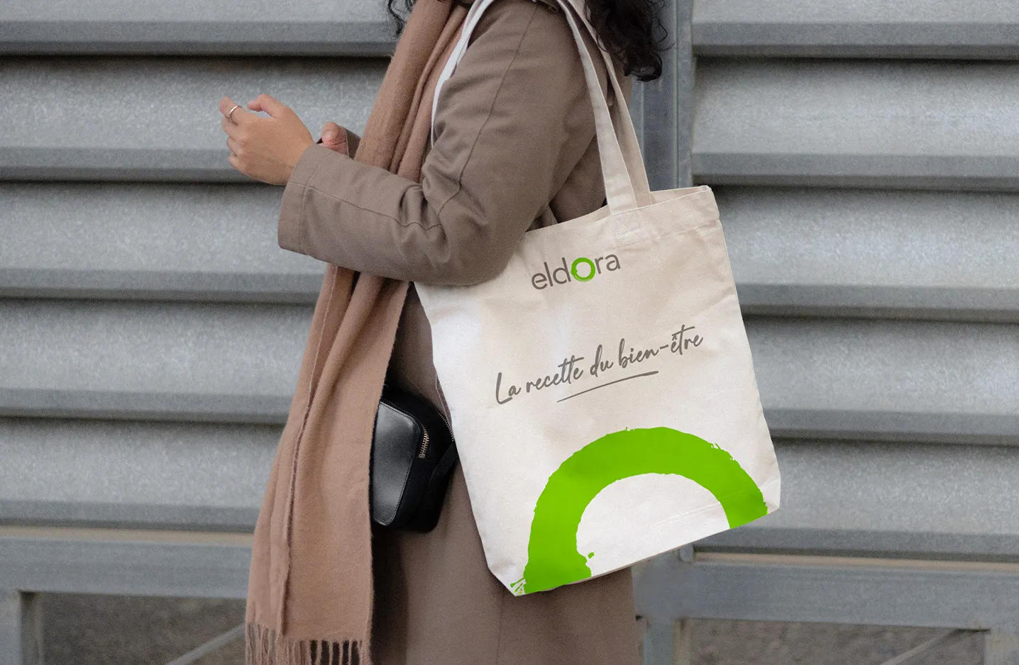 27 eldora totebag